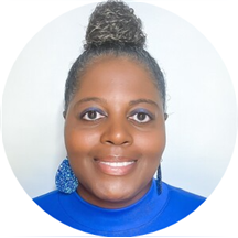 Tenisha Johnson, LCSW