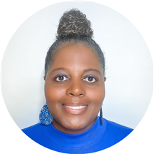 Tenisha Johnson, LCSW