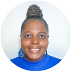 Tenisha Johnson, LCSW