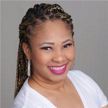 Tenisha Johnson, LPC