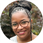 Tennille Woodard Mitchell, LCSW