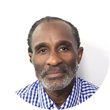Terence Collins, LCPC