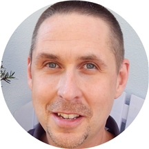 Terence O'Connor, LPC