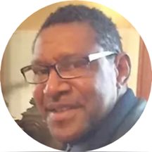 Terence Rozzell, LPCC