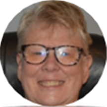 Teresa A McCord, LCSW