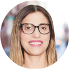 Teresa Albernas, PMHNP