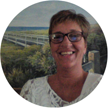 Teresa Allen, CNP