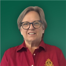 Teresa Allen, LCSW