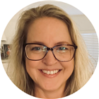 Teresa Armato, LMHC