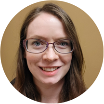 Teresa Arnold, PMHNP