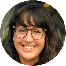 Teresa Bethany, LMFT