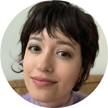 Teresa Blenggio Martinez, LMFT