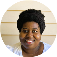 Teresa Brockington, LCMHC