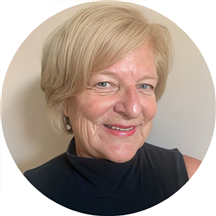 Teresa Burbach, LMFT