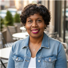Teresa Capers, LCMHC