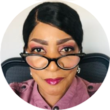 Teresa Carter, LPC