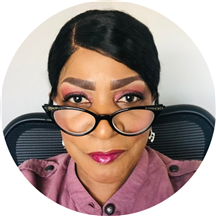 Teresa Carter, LPC