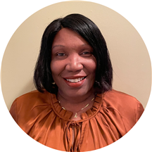 Teresa Davis, PMHNP-BC