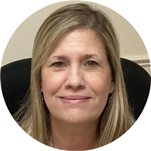 Teresa Dore, LMHC