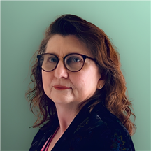 Teresa George, LPC