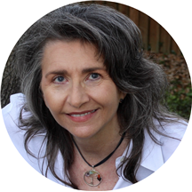 Teresa Gross, LPC