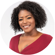 Teresa Harris, LPC