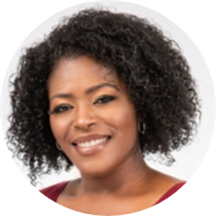 Teresa Harris, LPC, NCC