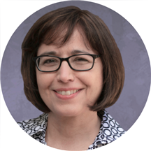 Teresa Hillenbrand, LPC