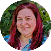 Teresa Hodges, LMHC
