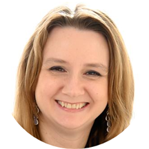 Teresa Hunt, LPC, MA