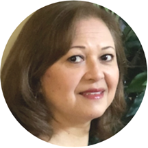 Teresa Ipong-Garcia, LMFT