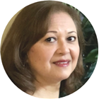 Teresa Ipong-Garcia, LMFT