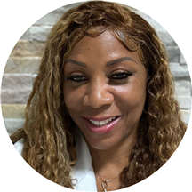 Teresa Jackson, PMHNP