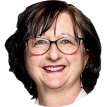 Teresa Jacobson, LPC