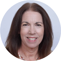 Teresa Jacquemoud, LMFT