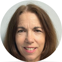 Teresa Jacquemoud, MA