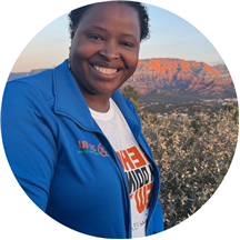 Teresa Kangethe, ANP