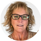 Teresa Kellstrom, LMFT