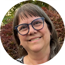 Teresa Kirchner, LICSW