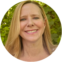 Teresa Lakin, LMFT