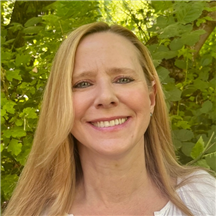 Teresa Lakin, LMFT