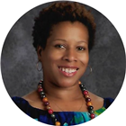 Teresa Lyons, LPC