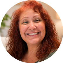 Teresa Perez, LPC