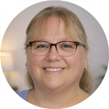 Teresa Phillips, LCSW