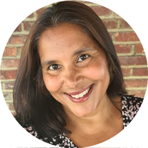 Teresa Reitz, LCSW