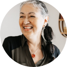 Teresa Rivera, LAc