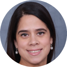 Teresa Salcedo, NP