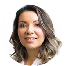Teresa Sanchez, PA
