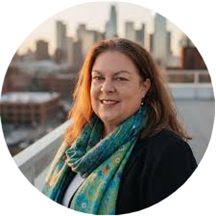 Teresa Schroeder, LPC