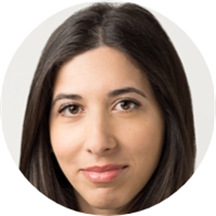 Teresa Sclafani, LMHC